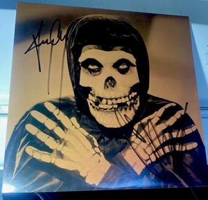 Misfits Signed | eBay
