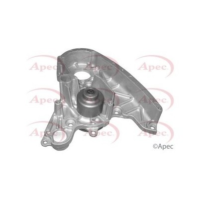 IVECO DAILY III 1998-2009 Wasserpumpe AWP1265
