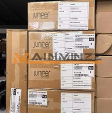 One New JUNIPER SRX345-SYS-JB-2AC Next Generation Firewall
