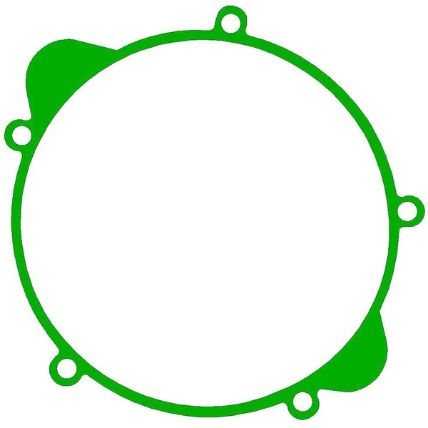 Dichtung Kupplungsdeckel FüR KTM SX 105 2006-2011-image
