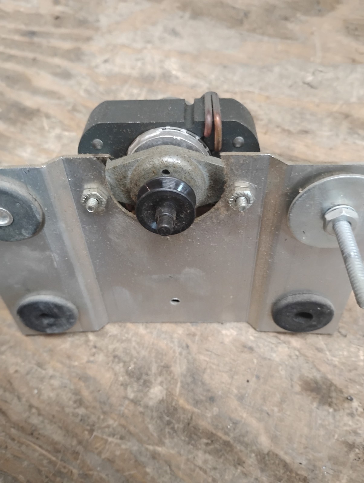 Vintage Hammond Organ/Leslie 1 Speed Tremolo Motor FAST SHIP! MAKE OFFER!