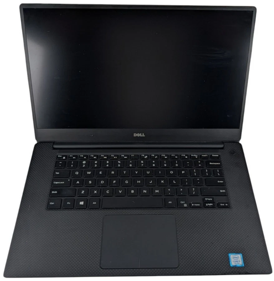 Dell XPS 15 9560 (15.6 FHD i3 7100H HD 630 8GB 500GB HDD 32GB SSD Windows) Foto 3 de 4