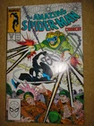 AMAZING SPIDER-MAN # 299 1st APP VENOM TODD McFARLANE 75c 1988 MARVEL COMIC BOOK