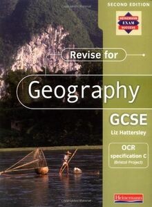 Revise for Geography GCSE: OCR Specification C (Bri... | Buch | Zustand sehr gut