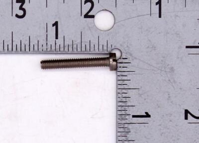 Screw Part Number - 230938 | eBay