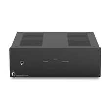 Pro-Ject - Power Box RS2 Power Supply For Phono Black