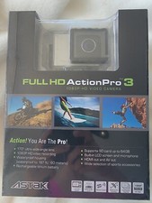 Full HD ACTION pro 3