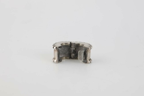 Pandora Silver Charm (2.3g) - Picture 2 of 3