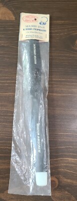 Master Airscrew -K SERIES- Propeller 14x8 in - 35x20 cm #MA1480