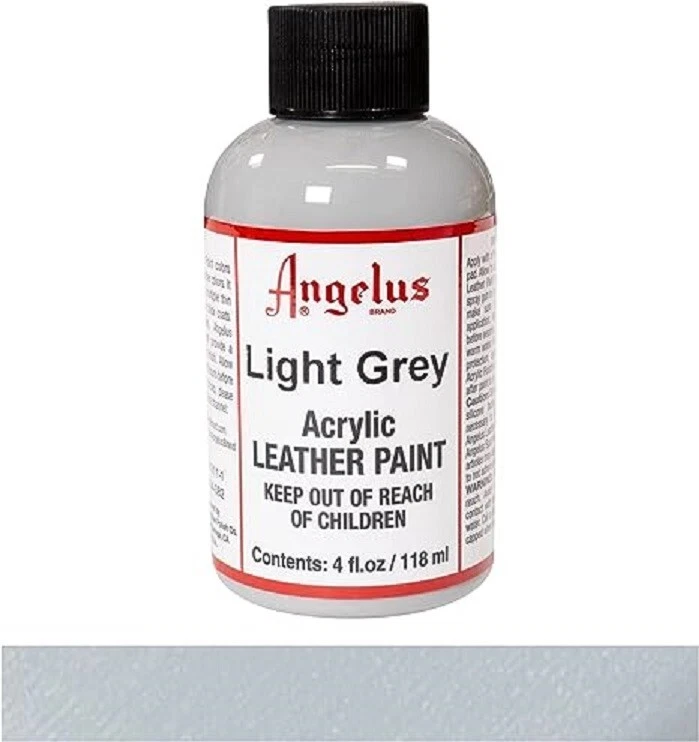 Angelus Acrylic Leather Paint