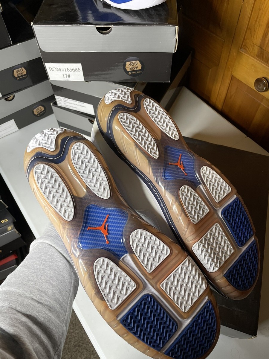 に Air Jordan PE Sample Jared Jeffries Size 17 DS NEW With Box RARE