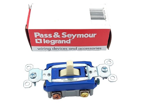 Hoshizaki Toggle Switch St242D 4A2332-01 - Genuine OEM Replacement