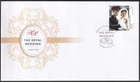 AUSTRALIA - 2018 'ROYAL WEDDING' First Day Cover [E4751]
