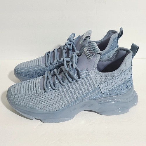 maxima blue steve madden