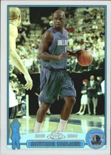 2003-04 Topps Chrome Refractors Basketball Card Pick