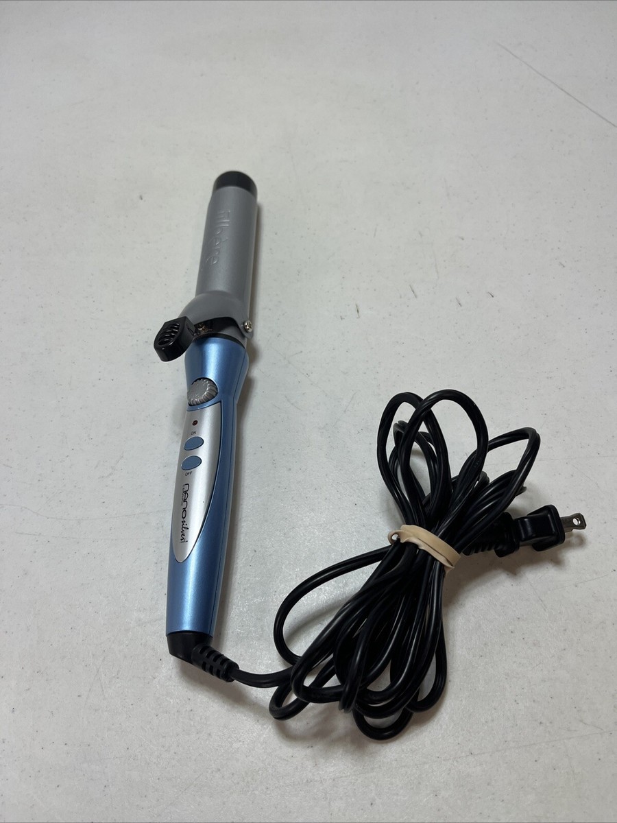 Nano Ceramic Jilbere Nano Flat Iron Hair Straightener Jilbere Nano