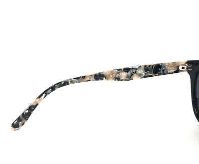 BCBGMAXAZRIA Sunglasses APPEAL BLACK Cat Eye Frames with  display picture 1