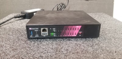 Check Point L-72 Firewall and Security Appliance Unit #1