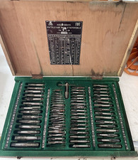 Rara Filettatrice Vintage FIAT Auto Originale Completa  Collezionisti Automobili