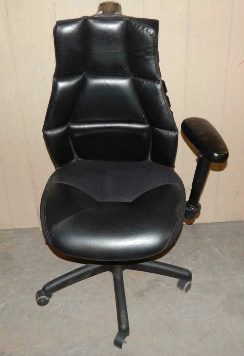 Verte Chair, Best Ergonomic Chair, Lumbar Support Chair