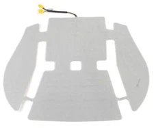 Genuine OEM Seat Heater Pad For Saab 5312384
