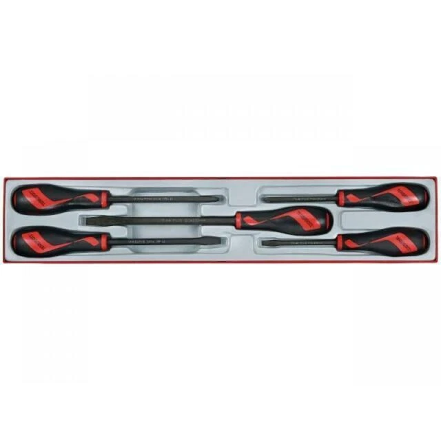 Teng Set Vehicle Screwdrivers & Bits