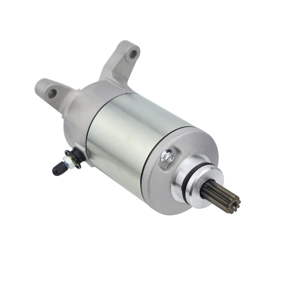 Arranque y relé para Suzuki Ozark 250 LT-F250 2002-2014 e interruptor de encendido Foto 2 de 4