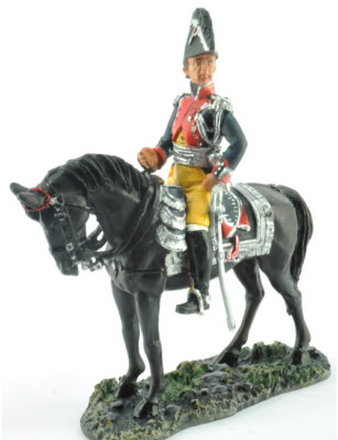 Général Savary, v. 1805 delPrado SNC101  1:32