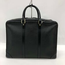 Louis Vuitton Black Briefcase/Document Case Bags for Men for Louis Vuitton Black Briefcase/Document Case Bags for Men for