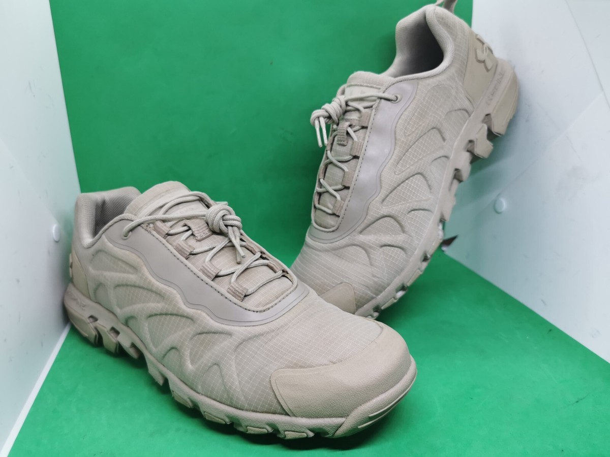 UNDER ARMOUR - 【ジモン】VENEX Arm Comfort Leg Comfort Under Armour Valsetz Venom Low Men s Tactical Shoes Size 12