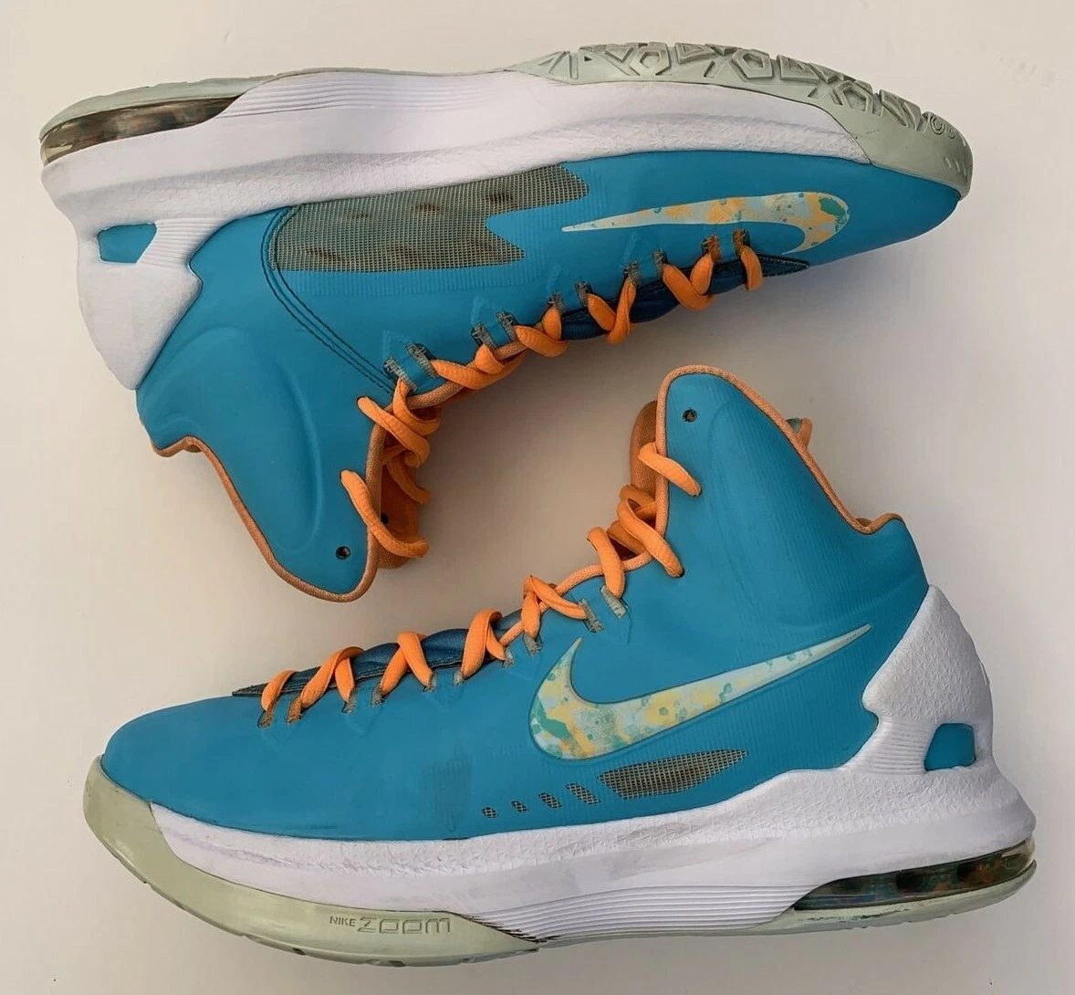 Kd hot sale v easter