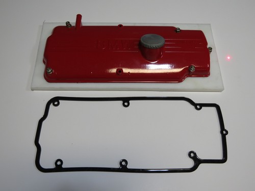SILICONE Valve Cover Gasket for BMW M10 Engine 1962 - 1988. INFINITELY ...