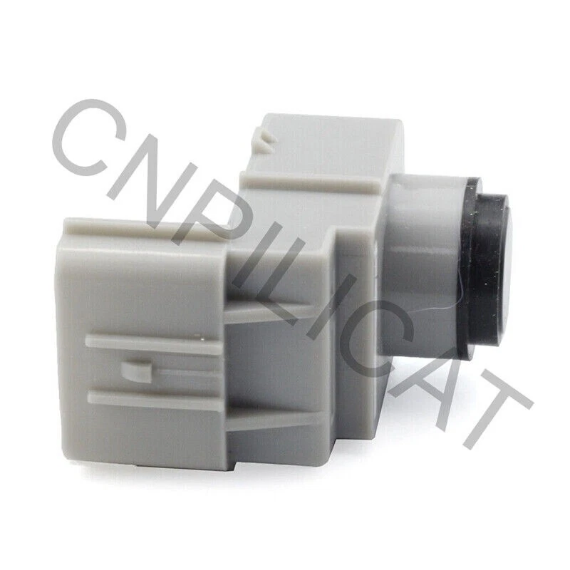 4x Sensor de estacionamiento parachoques trasero delantero PDC 957202S300 95720-2S301 para Hyundai ix35 Foto 4 de 4