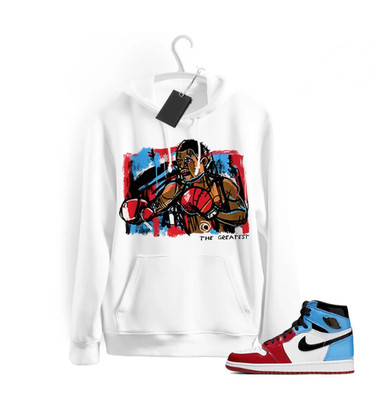 fearless 1s jordan hoodies white no 350s