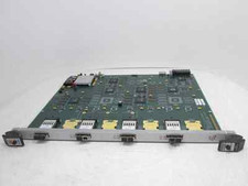 Riverstone R38-GBCDM-04 RS 38000 4 PORT 1000BASE 4 GBIC MODULE We Ship Fast 