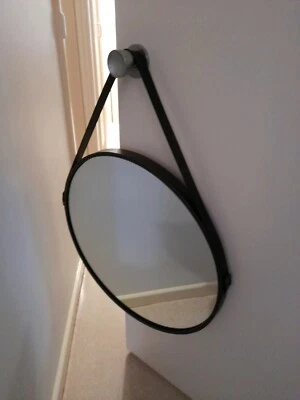 Round Mirror With Leather Strap Home Garden Gumtree Australia Free Local Classifieds - Round Mirror With Leather Strap Australia Round Mirror With Leather Strap Home Garden Gumtree Australia Free Local Classifieds - Round Mirror With Leather Strap Australia
