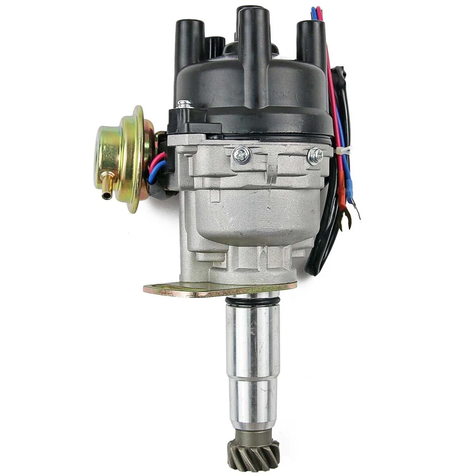 Electronic Ignition Distributor For Mitsubishi Pajero NH NJ NK 2.6L 4G54 1991-99 - image 3 of 4