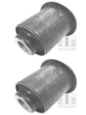 2 x Lagerung, Lenker Vorne beidseitig für KIA SPORTAGE