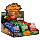 Candy Jackpot Slot Machine Kidsmania Dispenser 12 Ct Novelty Party Vegas Style