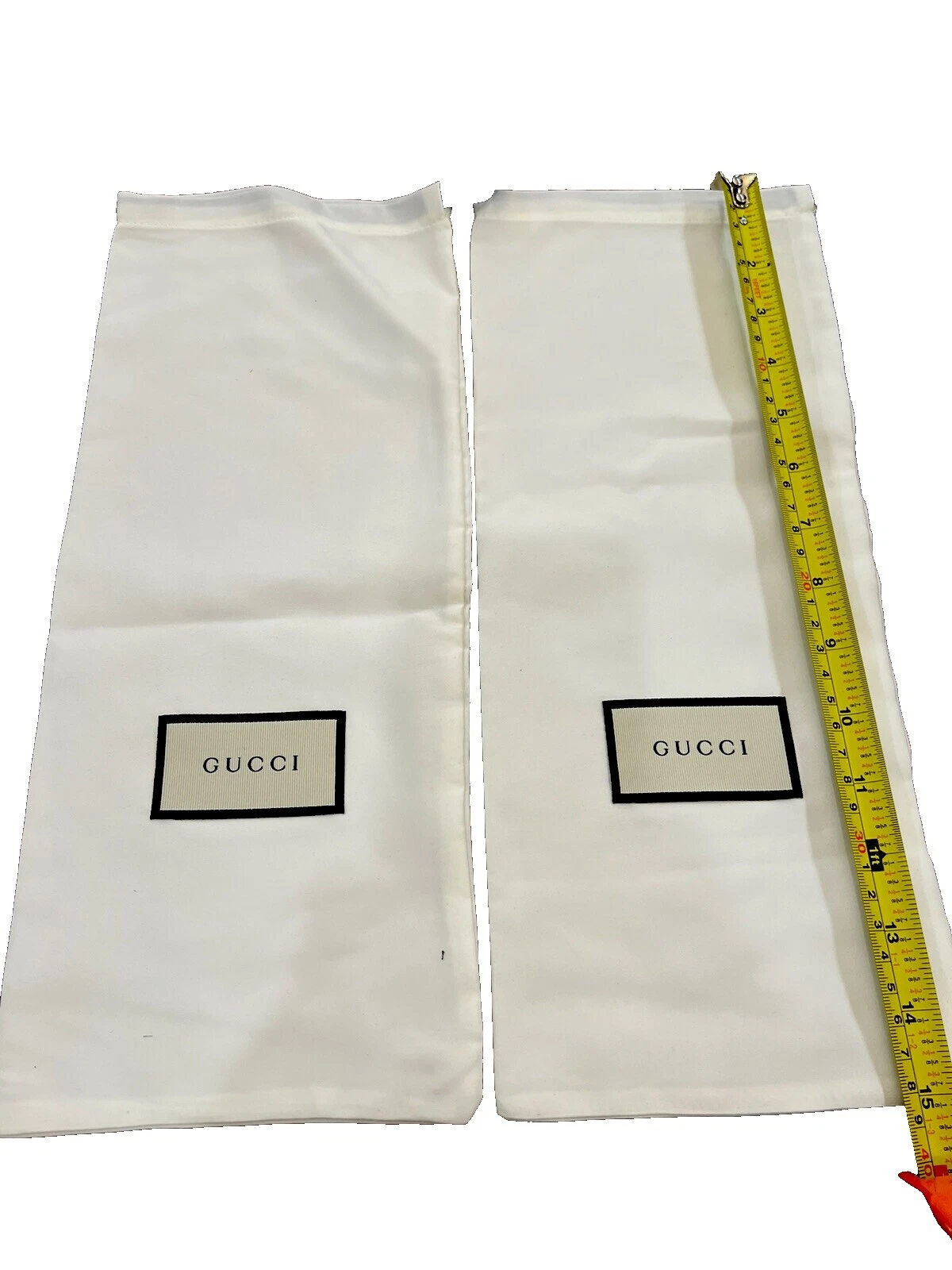 Gucci White Wristwatch Bands