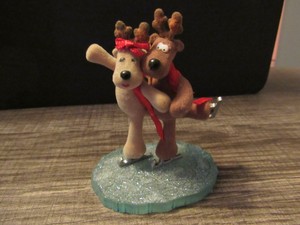 Hallmark Keepsake Ornament