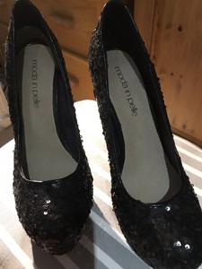 moda in pelle shoes ebay