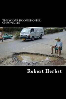 The Yodar Hoopelhoffer Chronicles