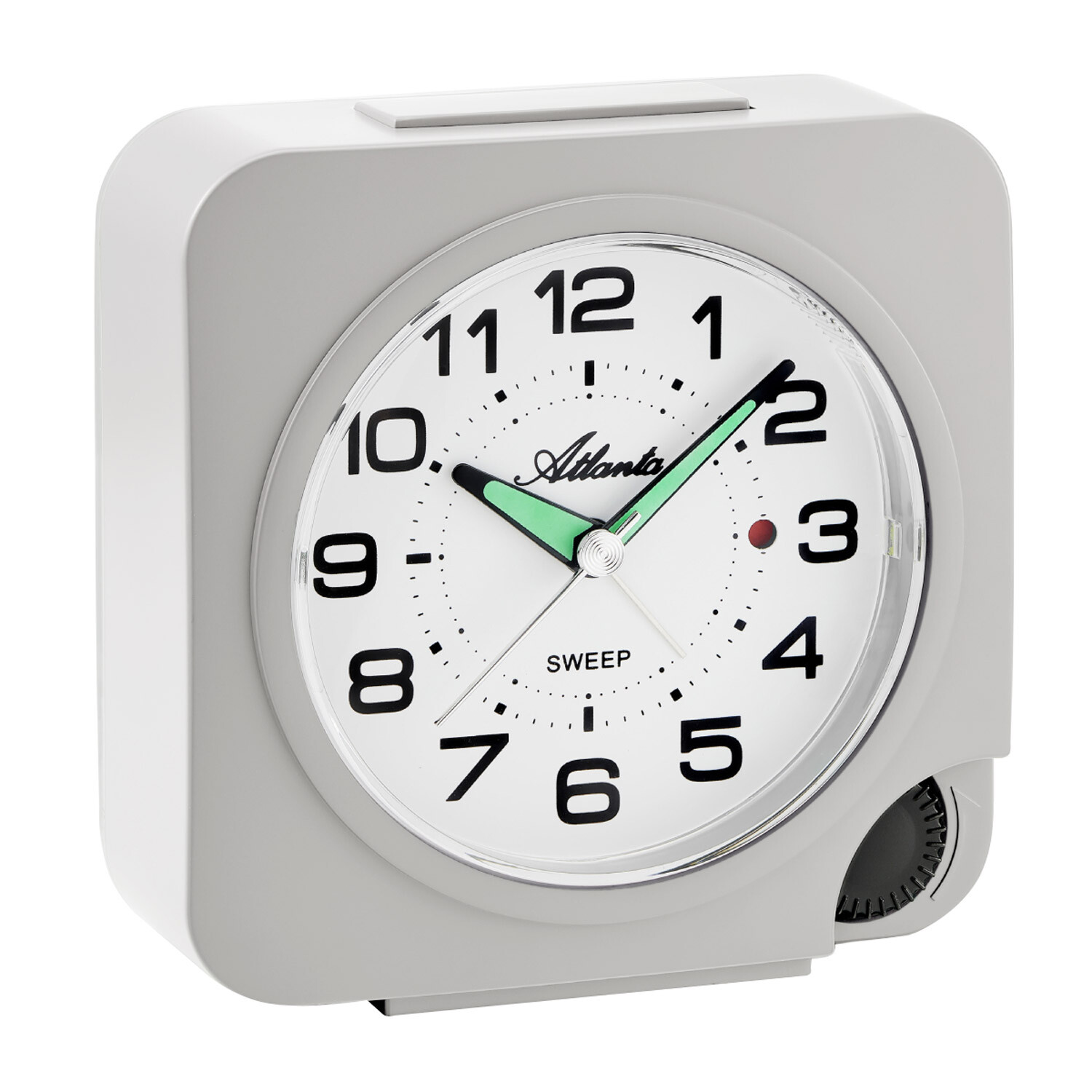 АТЛАНТА Кварц-Веккер Тишур мит Лейзеганг Хеллграу 2171/4