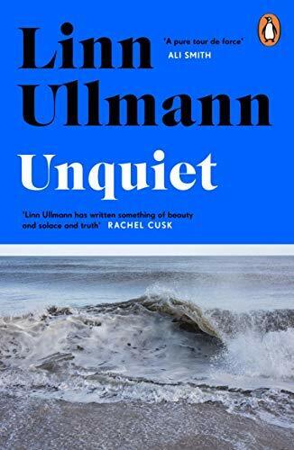 Unquiet by Ullmann, Linn Book Der schnelle kostenlose Versand - Bild 1 von 2