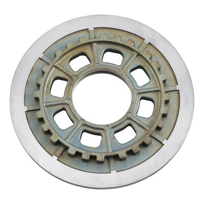 #ad Clutch Pressure Plate Fit For Harley Sportster 883 1200 Custom XL1200C XL1200X $52.99