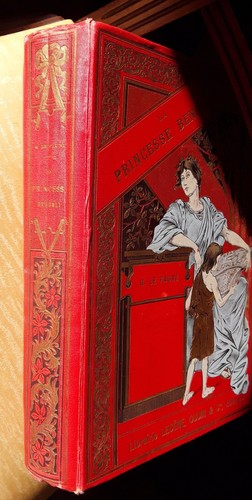 Livre ancien 1896 lecene,oudin et cie@ - Picture 7 of 9