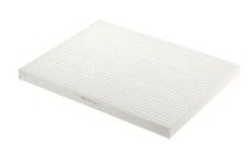Filtre d'habitacle Hyundai TUCSON