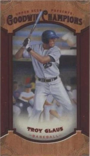 Mini Red Magician Back