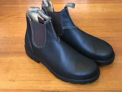 blundstone 981